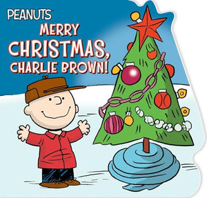 Merry Christmas, Charlie Brown! 