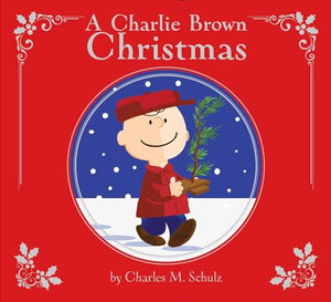 A Charlie Brown Christmas 