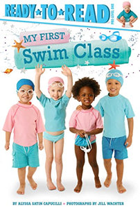 My First Swim Class 