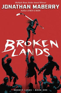 Broken Lands 