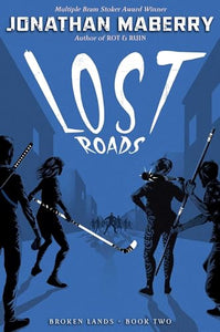 Lost Roads 