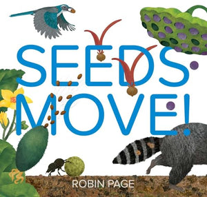 Seeds Move! 