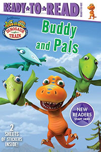 Buddy and Pals 