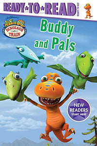 Buddy and Pals 