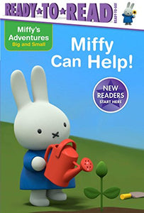 Miffy Can Help! 