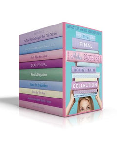 The Final Mother-Daughter Book Club Collection (Boxed Set) 