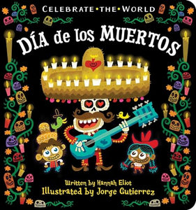 Día de los Muertos 