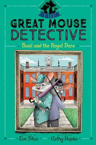 Basil and the Royal Dare 