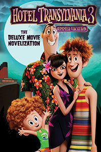 Hotel Transylvania 3 