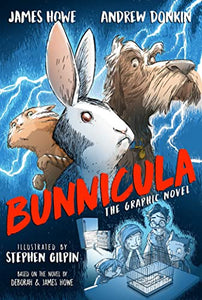 Bunnicula 