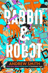 Rabbit & Robot 