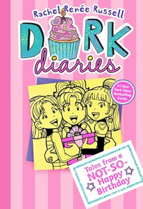 Dork Diaries 13 