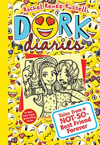 Dork Diaries 14 