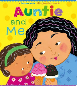 Auntie and Me 