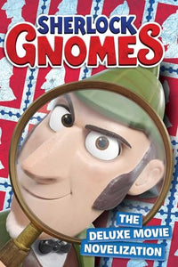 Sherlock Gnomes 