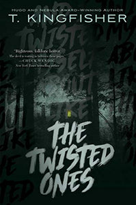 The Twisted Ones 