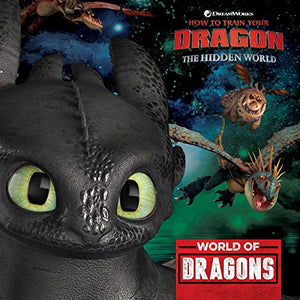 World of Dragons 