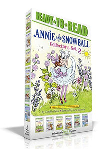 Annie and Snowball Collector's Set 2 (Boxed Set) 