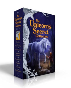 The Unicorn's Secret Collection (Boxed Set) 