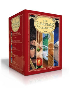 The Guardians Collection (Boxed Set) 