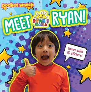 Meet Ryan! 