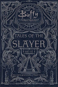 Tales of the Slayer 