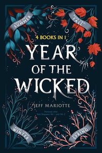 Year of the Wicked 