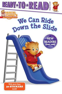 We Can Ride Down the Slide 