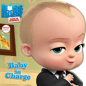 Baby in Charge 