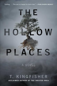 The Hollow Places 