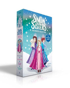 Snow Sisters Enchanted Collection (Boxed Set) 