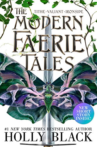 The Modern Faerie Tales