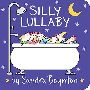 Silly Lullaby 