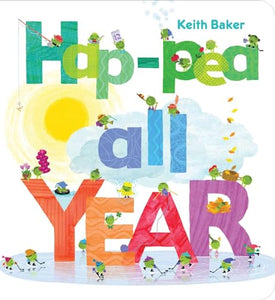 Hap-Pea All Year 