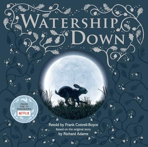 Watership Down 