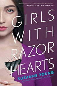 Girls with Razor Hearts 