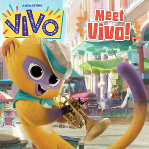 Meet Vivo! 