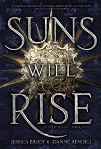 Suns Will Rise 