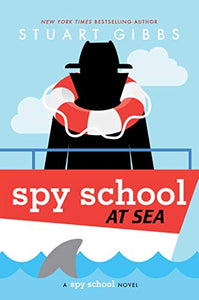 Spy School at Sea 