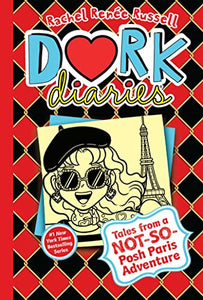 Dork Diaries 15 