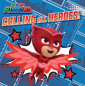 Calling All Heroes! 