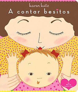 A Contar Besitos (Counting Kisses) 