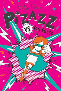 Pizazz vs. Perfecto 