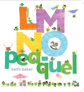 LMNO Pea-quel 
