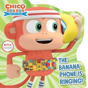 The Banana Phone Is Ringing! 