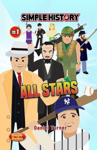 Simple History: All Stars #1 