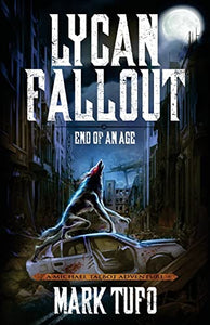Lycan Fallout 3 