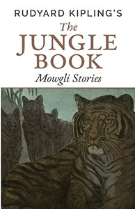 The Jungle Book 