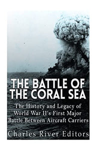 The Battle of the Coral Sea 