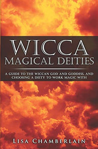 Wicca Magical Deities 